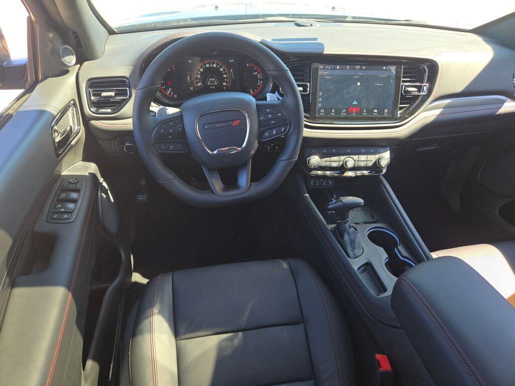 new 2025 Dodge Durango car, priced at $51,470