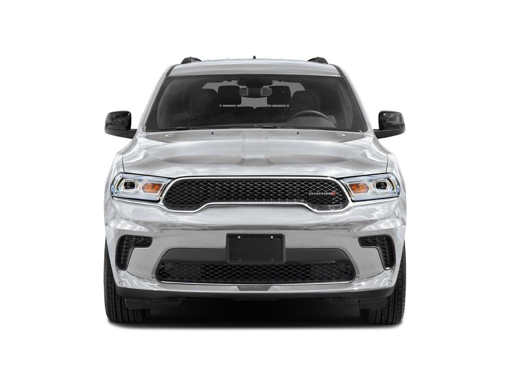 new 2025 Dodge Durango car, priced at $51,470
