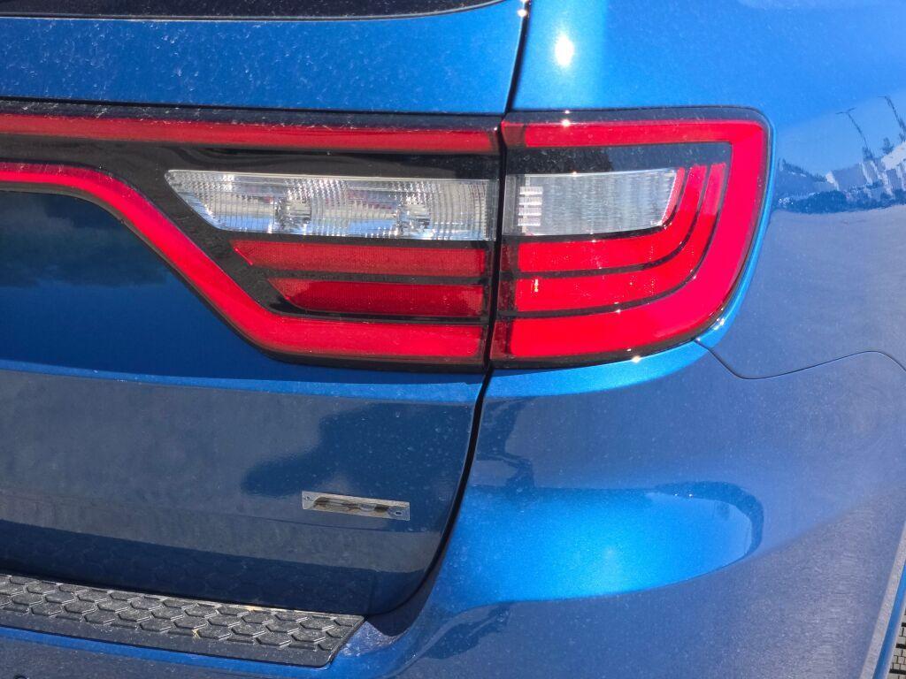 new 2025 Dodge Durango car, priced at $51,470