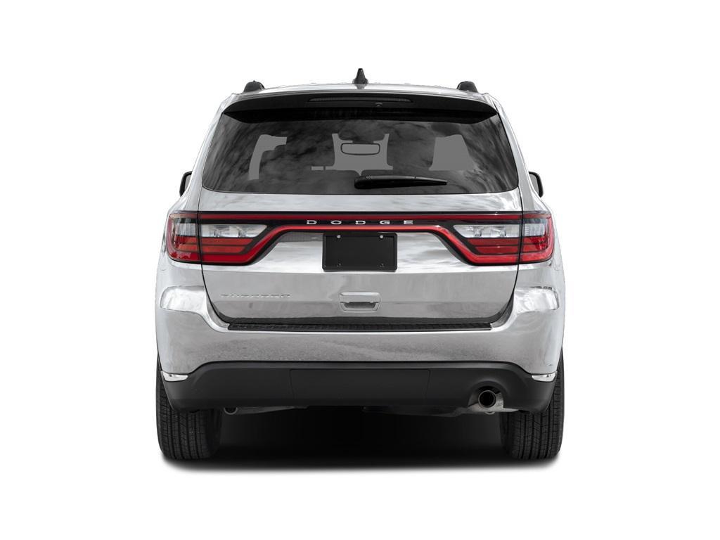 new 2025 Dodge Durango car, priced at $51,470