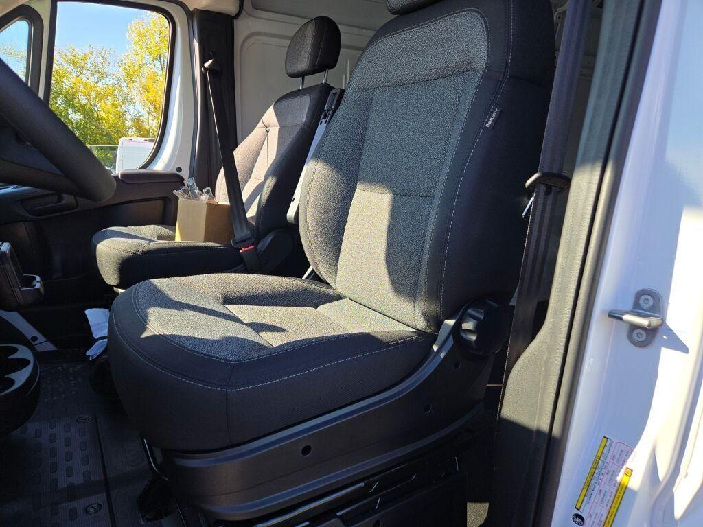 new 2026 Ram ProMaster 1500 car, priced at $41,425