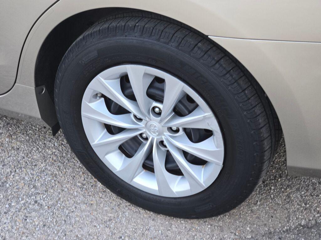 used 2015 Toyota Camry car, priced at $15,898