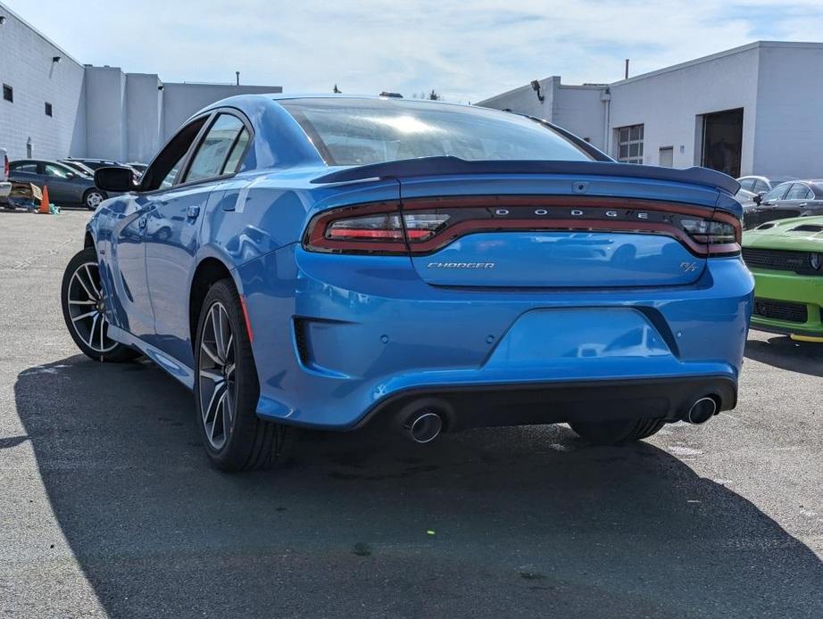 new 2023 Dodge Charger car, priced at $41,120