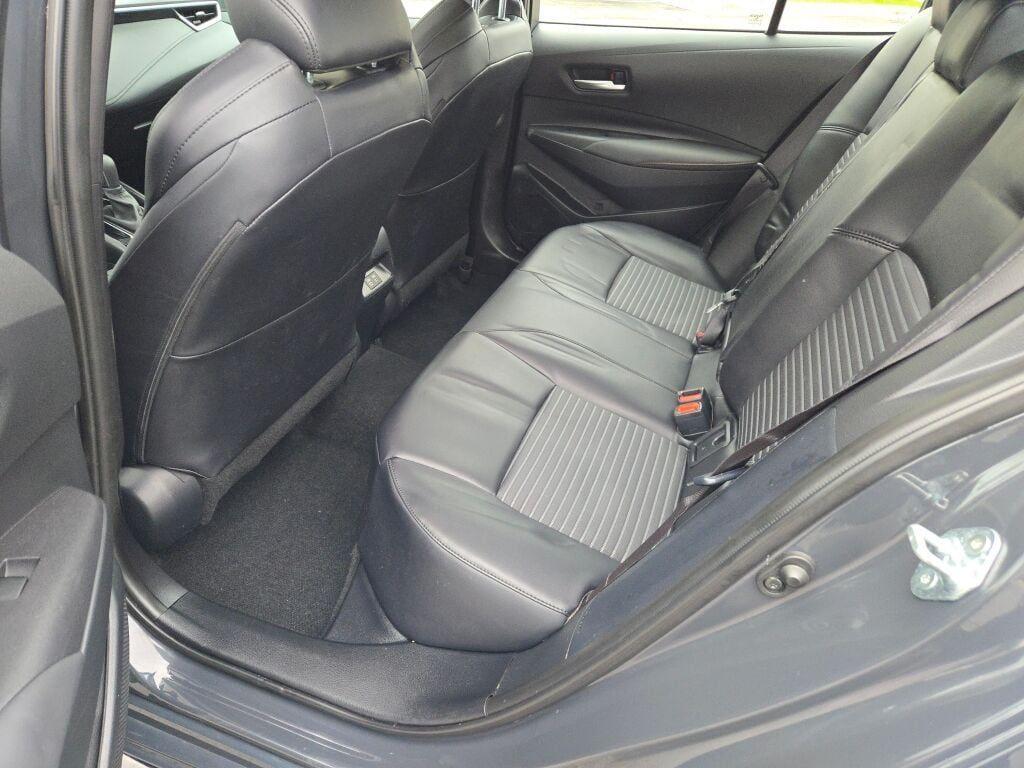 used 2024 Toyota Corolla car, priced at $25,985