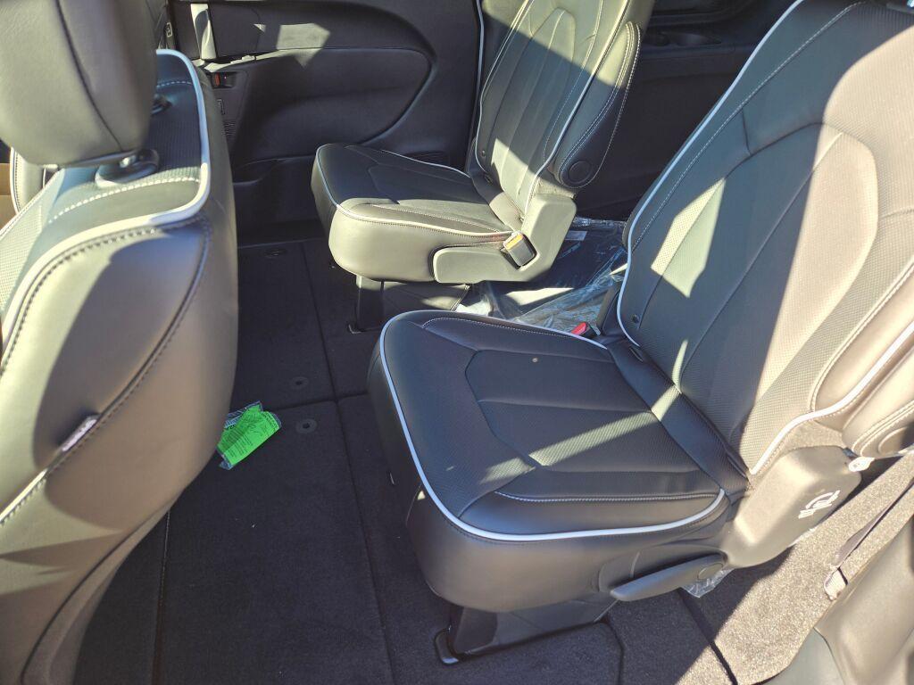 new 2026 Chrysler Pacifica car, priced at $50,750