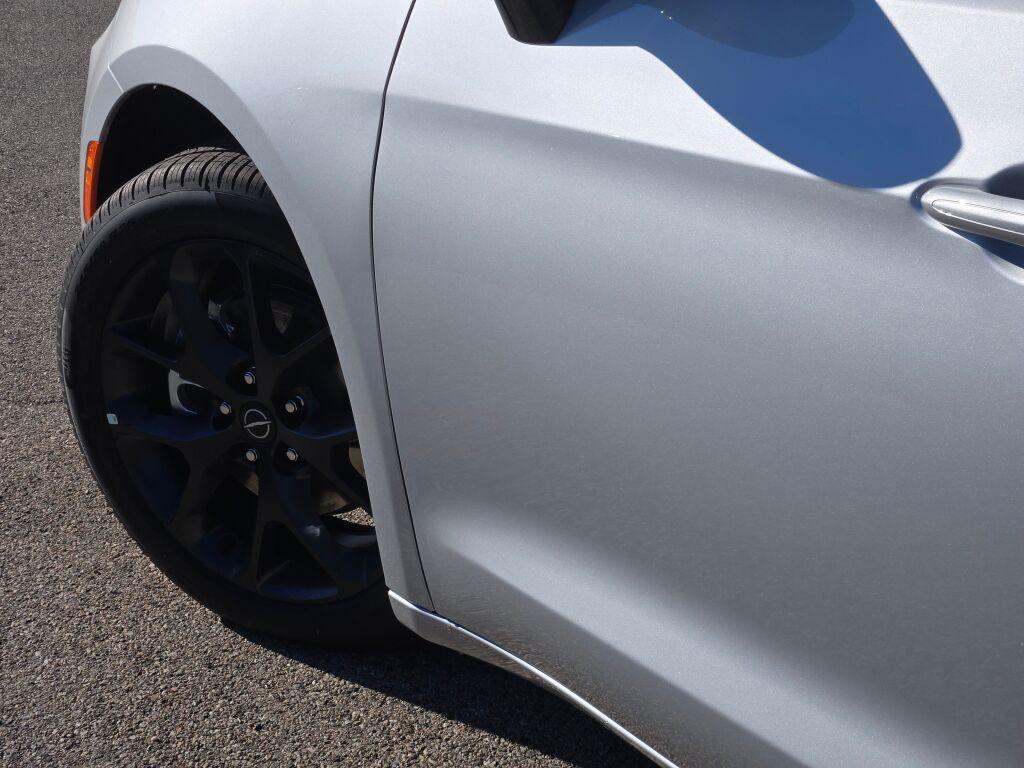 new 2026 Chrysler Pacifica car, priced at $50,750