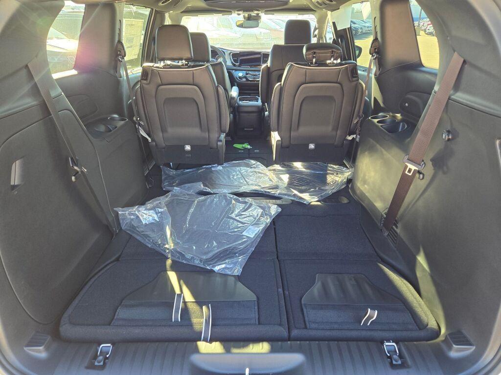new 2026 Chrysler Pacifica car, priced at $50,750