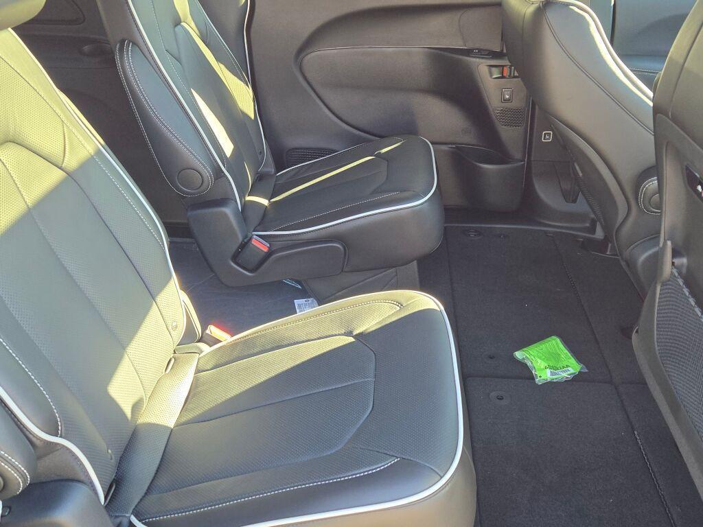new 2026 Chrysler Pacifica car, priced at $50,750