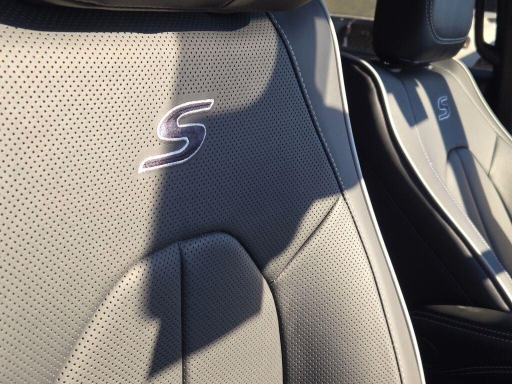 new 2026 Chrysler Pacifica car, priced at $50,750