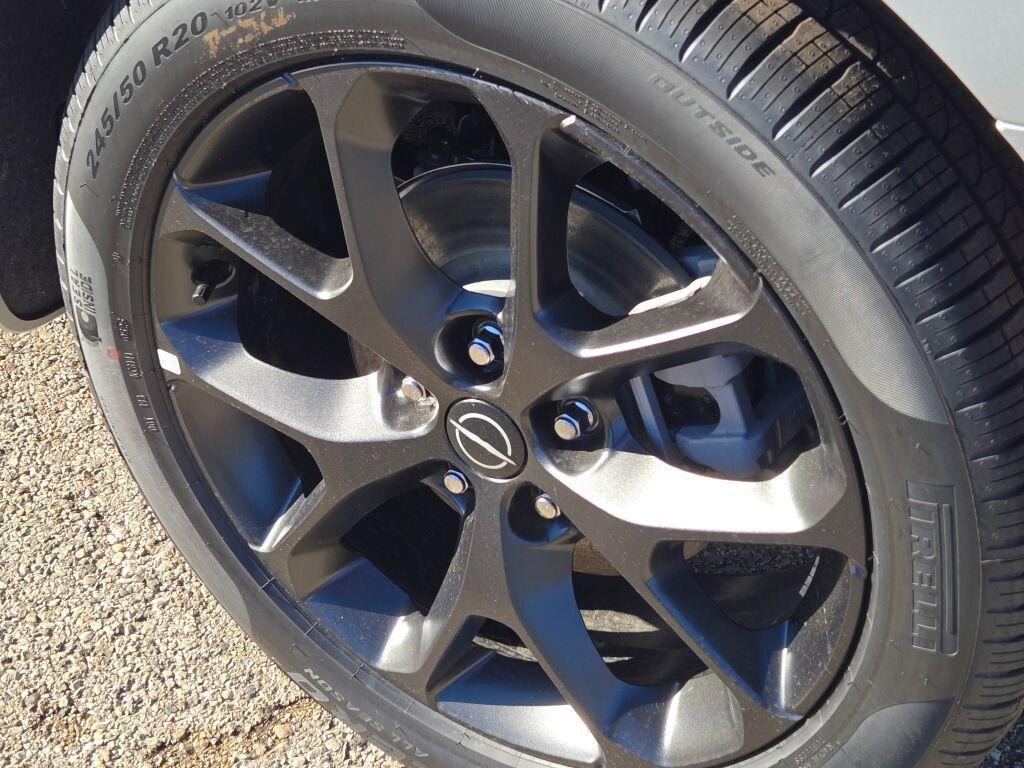 new 2026 Chrysler Pacifica car, priced at $50,750