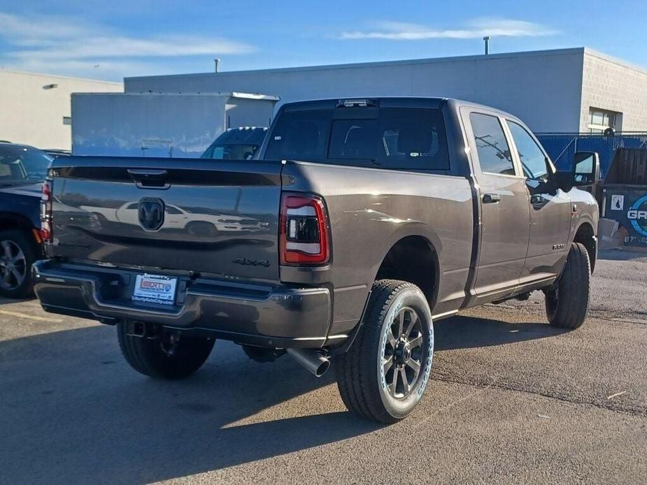 new 2024 Ram 2500 car, priced at $68,595