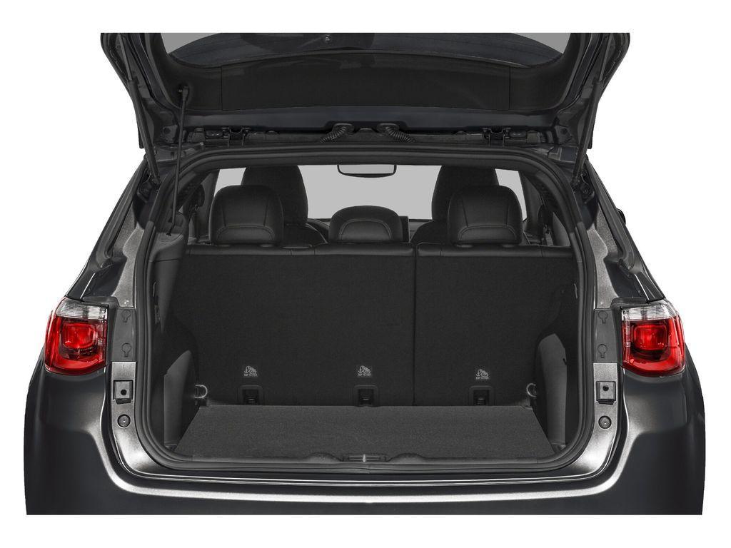 new 2026 Jeep Compass car, priced at $32,400