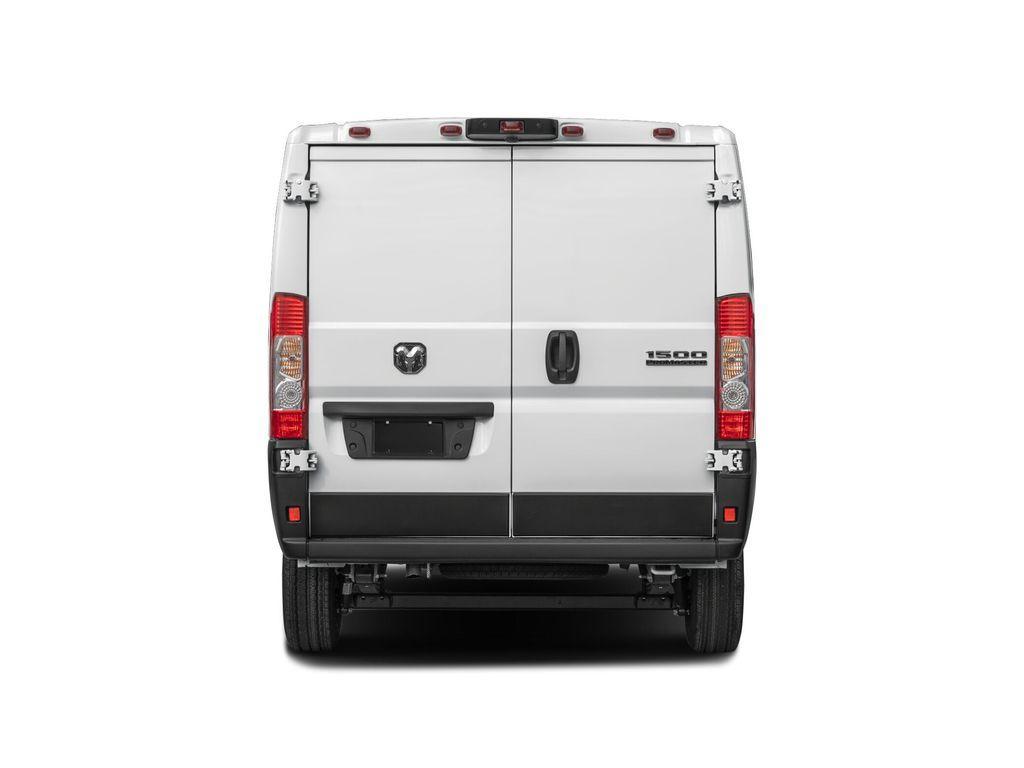 new 2025 Ram ProMaster 1500 car, priced at $52,530
