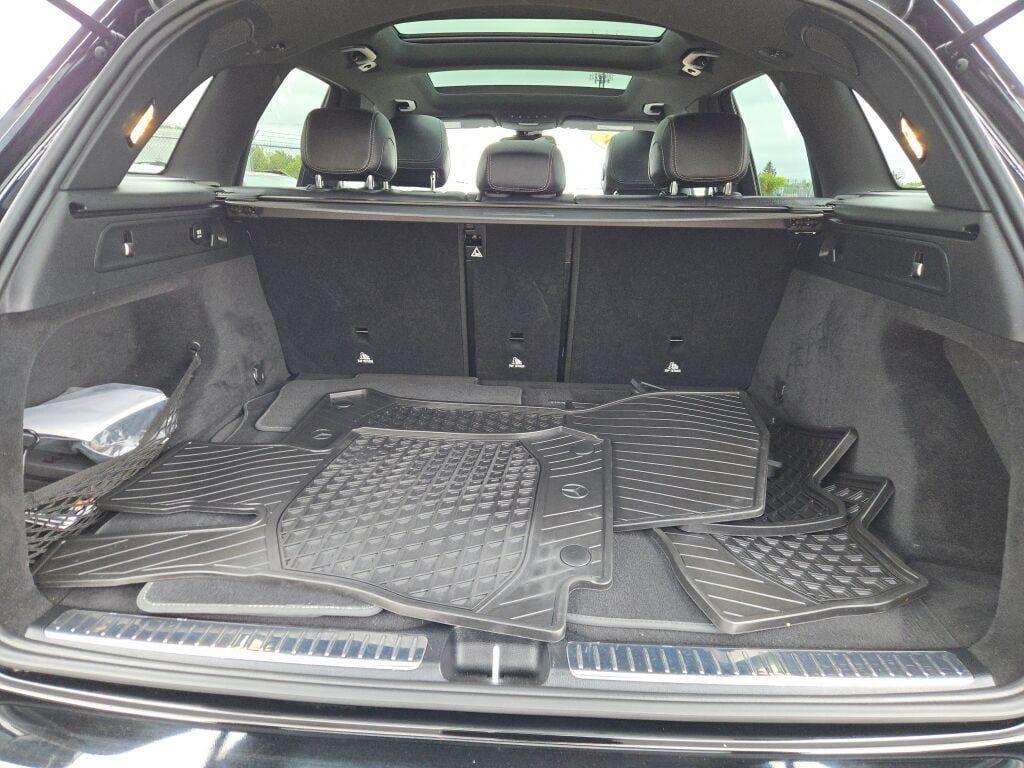 used 2018 Mercedes-Benz GLC 300 car, priced at $17,750