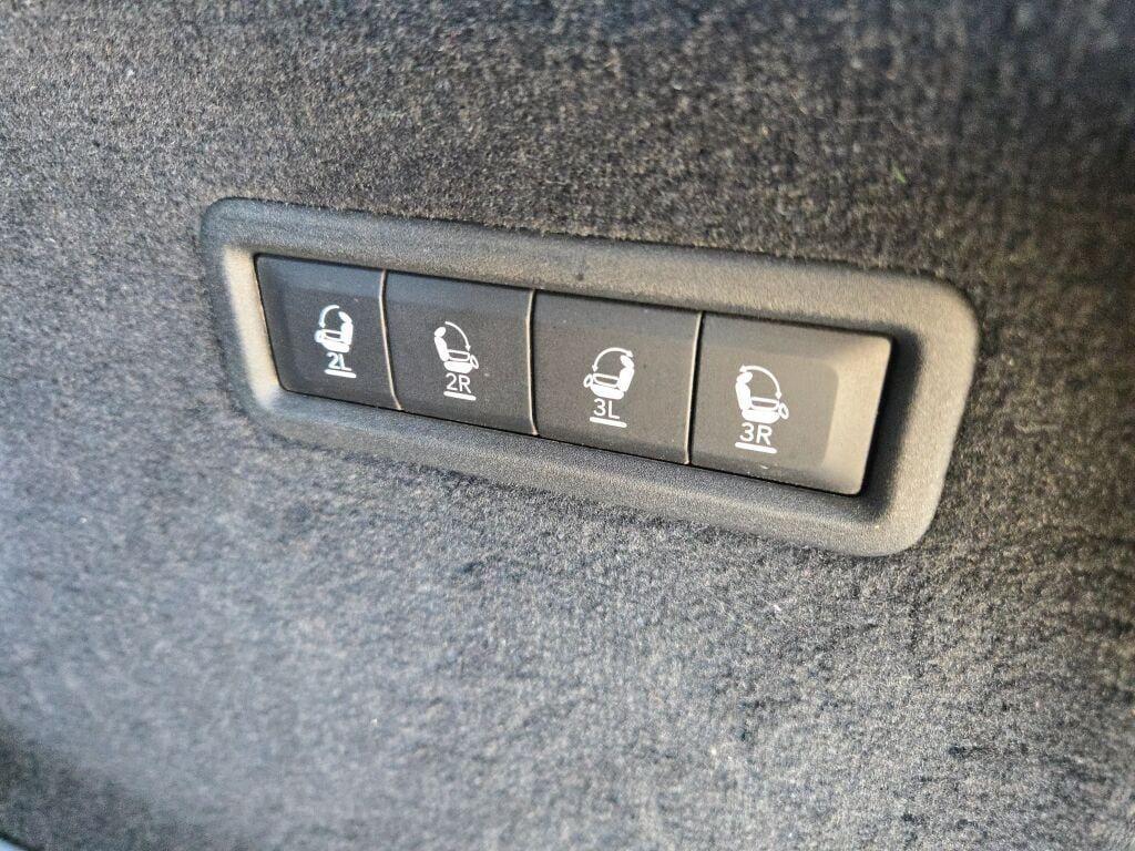 used 2024 Jeep Grand Wagoneer L car, priced at $71,703