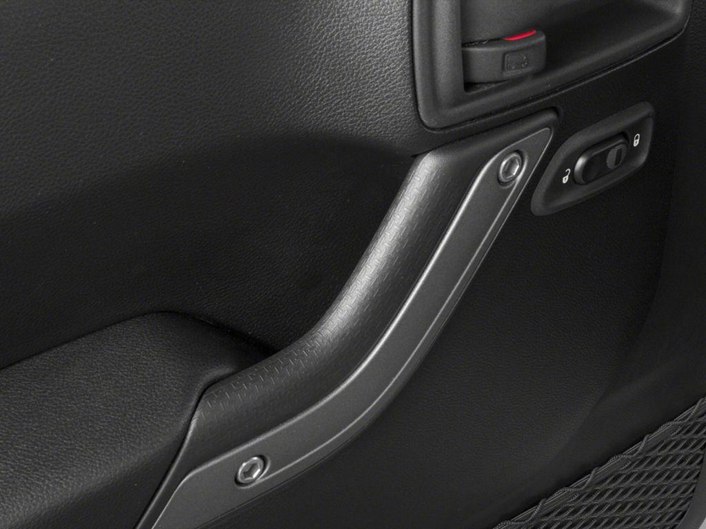 used 2017 Jeep Wrangler Unlimited car, priced at $20,819