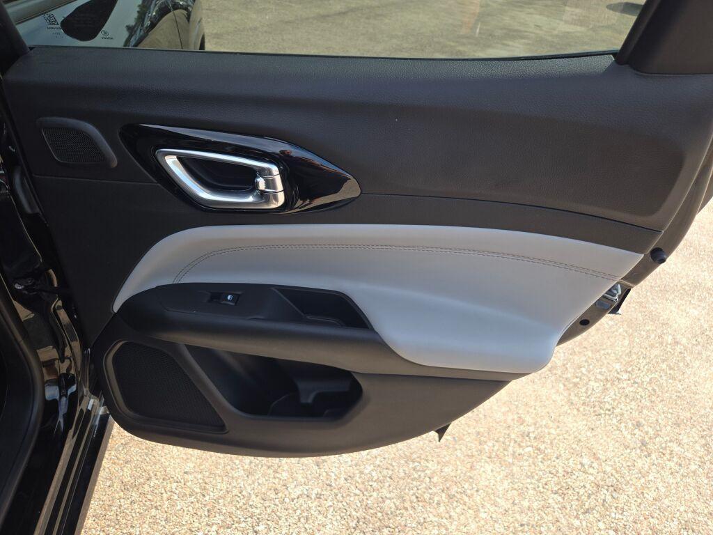 used 2024 Jeep Compass car, priced at $24,833