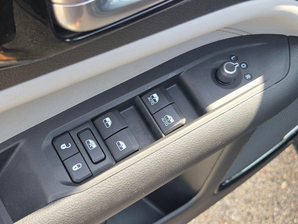 used 2024 Jeep Compass car, priced at $24,833