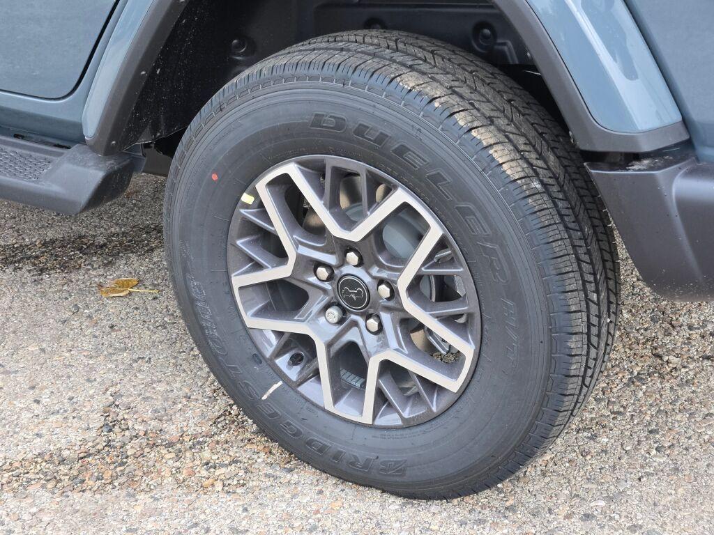 new 2026 Jeep Wrangler car, priced at $51,499