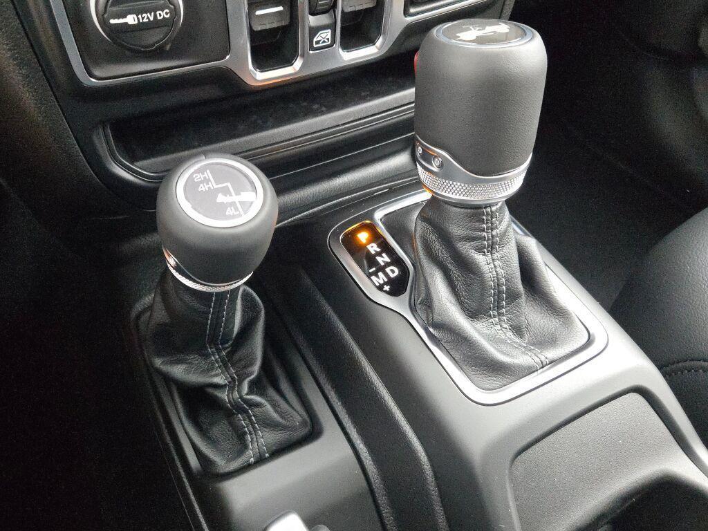 new 2026 Jeep Wrangler car, priced at $51,499