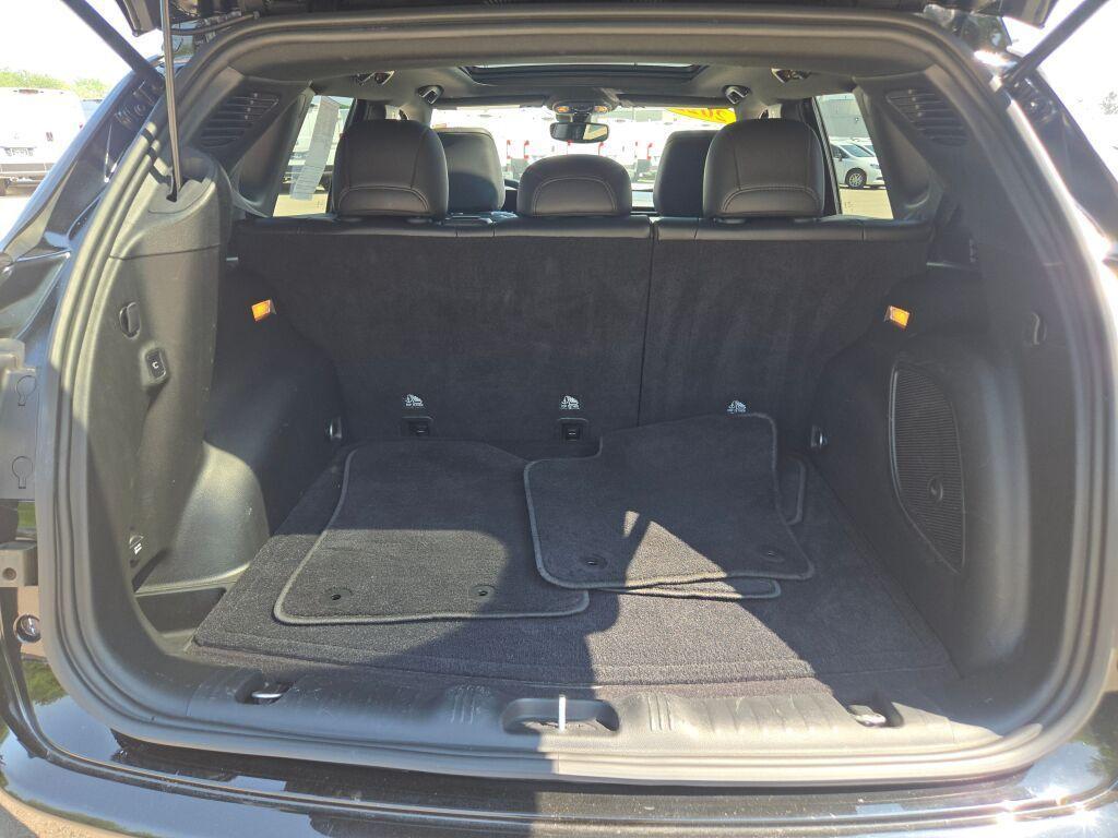 used 2022 Jeep Compass car, priced at $25,918