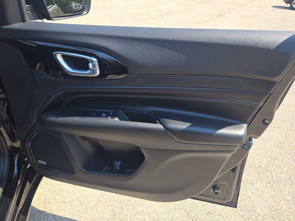 used 2022 Jeep Compass car, priced at $25,918