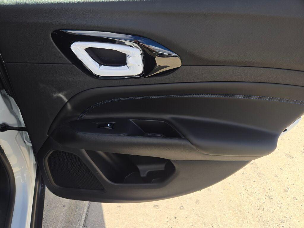 new 2026 Jeep Compass car, priced at $31,500