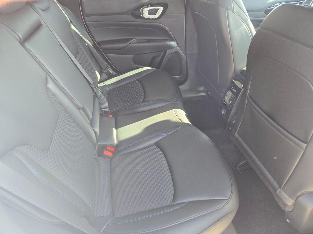 new 2026 Jeep Compass car, priced at $31,500