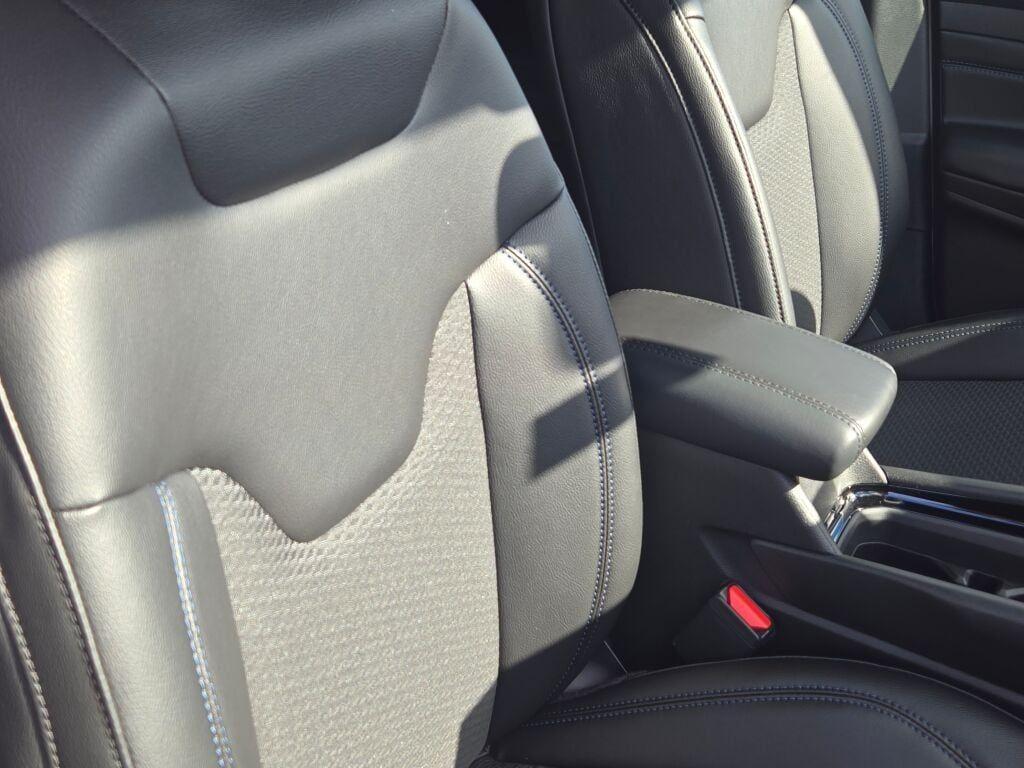 new 2026 Jeep Compass car, priced at $31,500