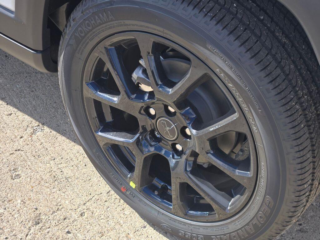 new 2026 Jeep Compass car, priced at $31,500