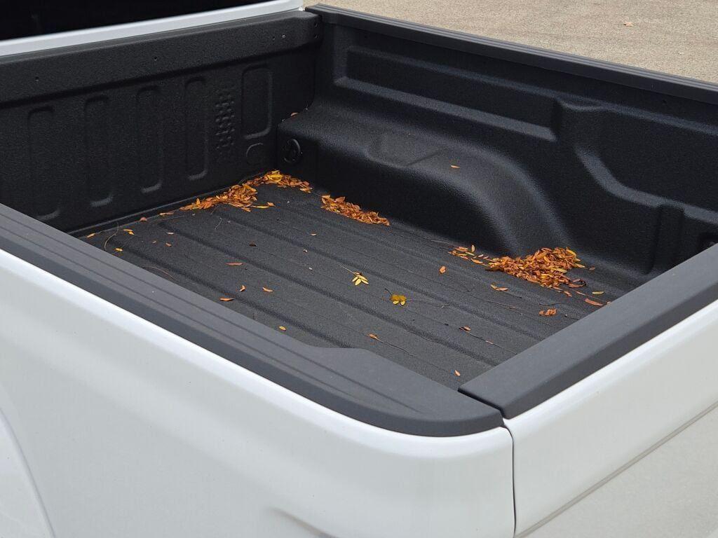 new 2025 Jeep Gladiator car, priced at $55,190