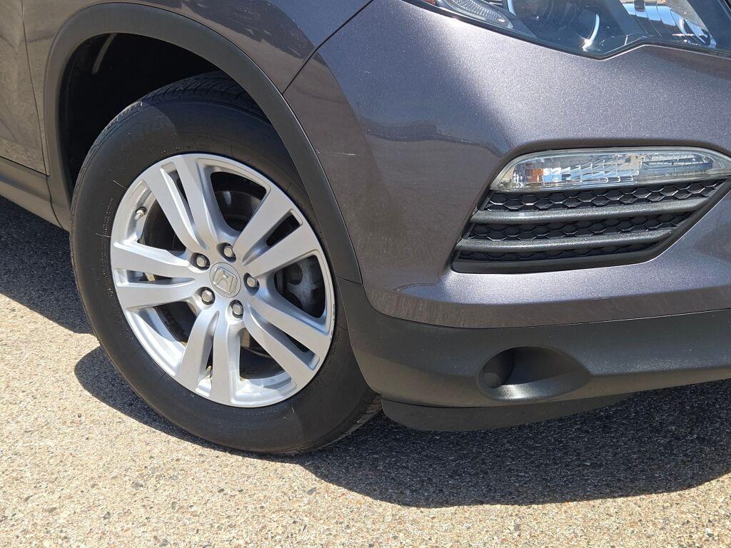 used 2018 Honda Pilot car, priced at $20,833
