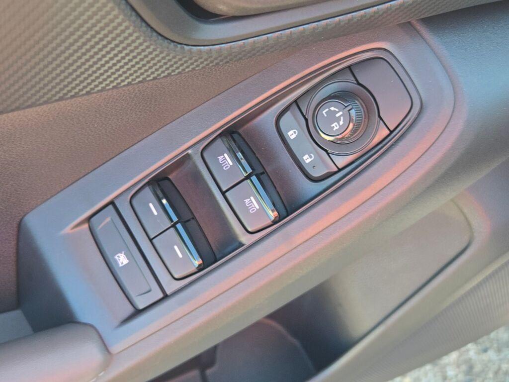 used 2024 Subaru Crosstrek car, priced at $28,215
