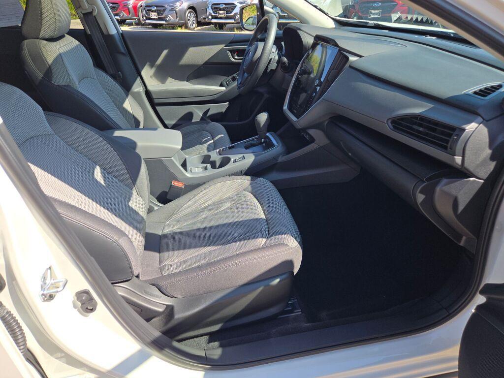 used 2024 Subaru Crosstrek car, priced at $28,215