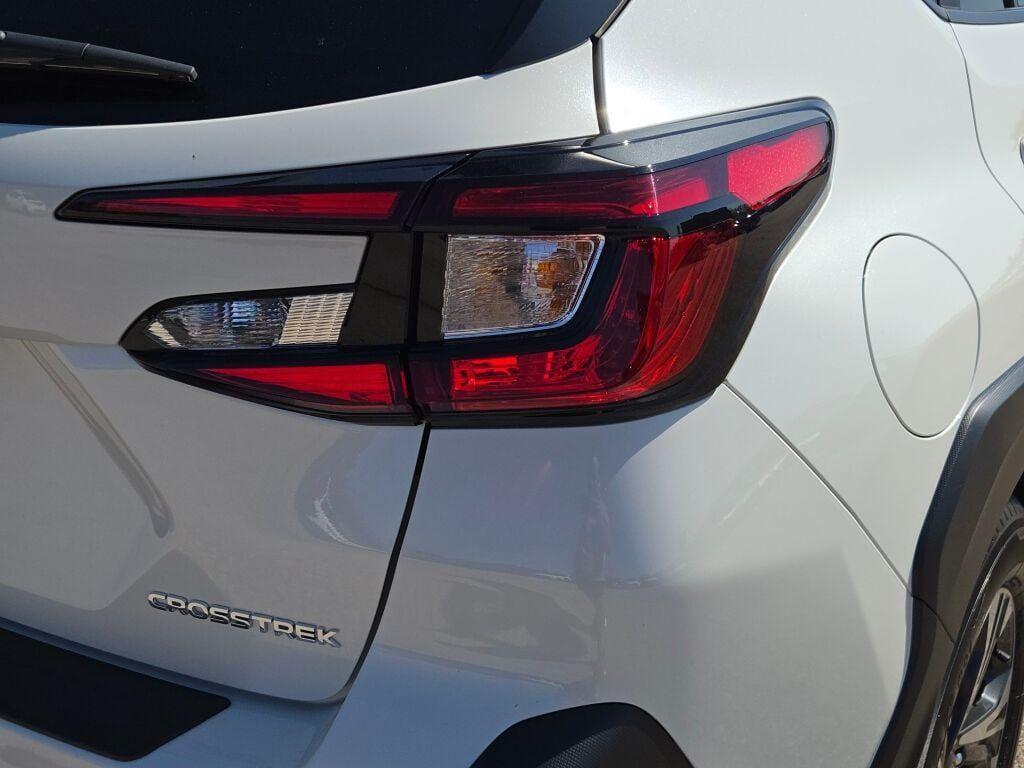 used 2024 Subaru Crosstrek car, priced at $28,215
