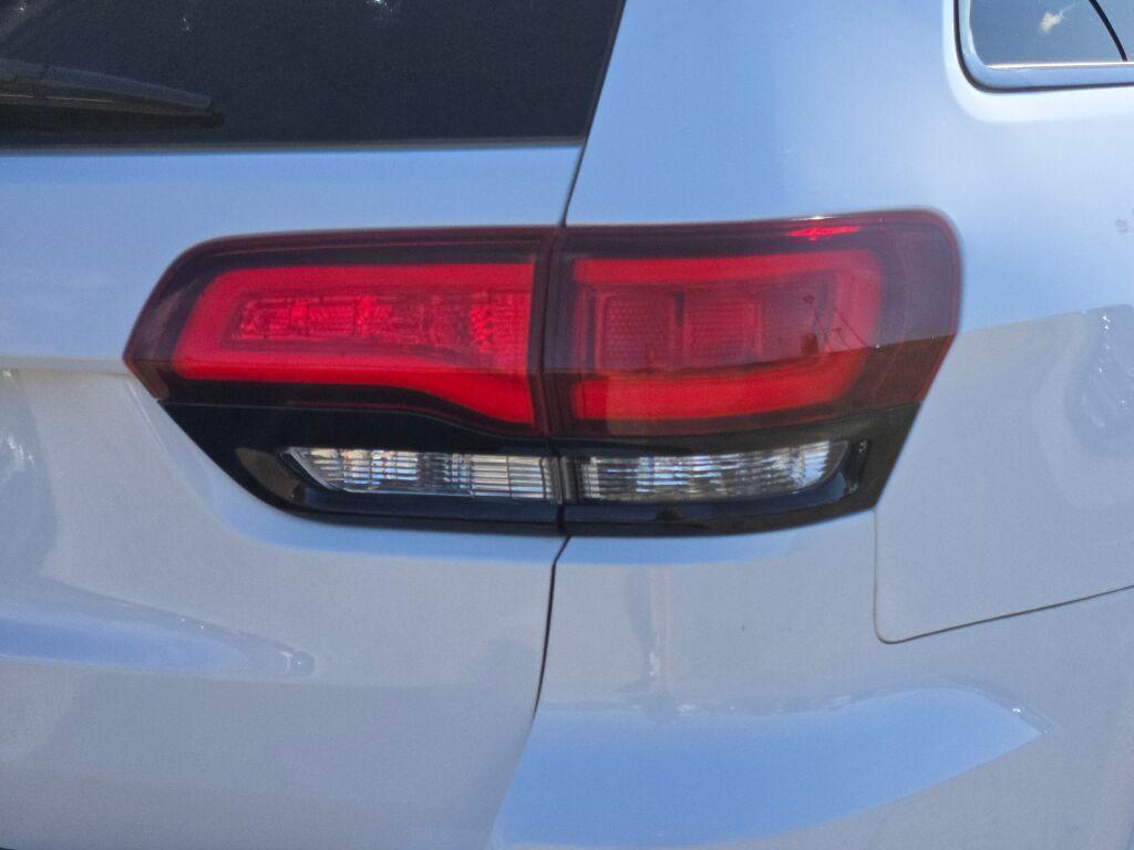 used 2019 Jeep Grand Cherokee car, priced at $17,994