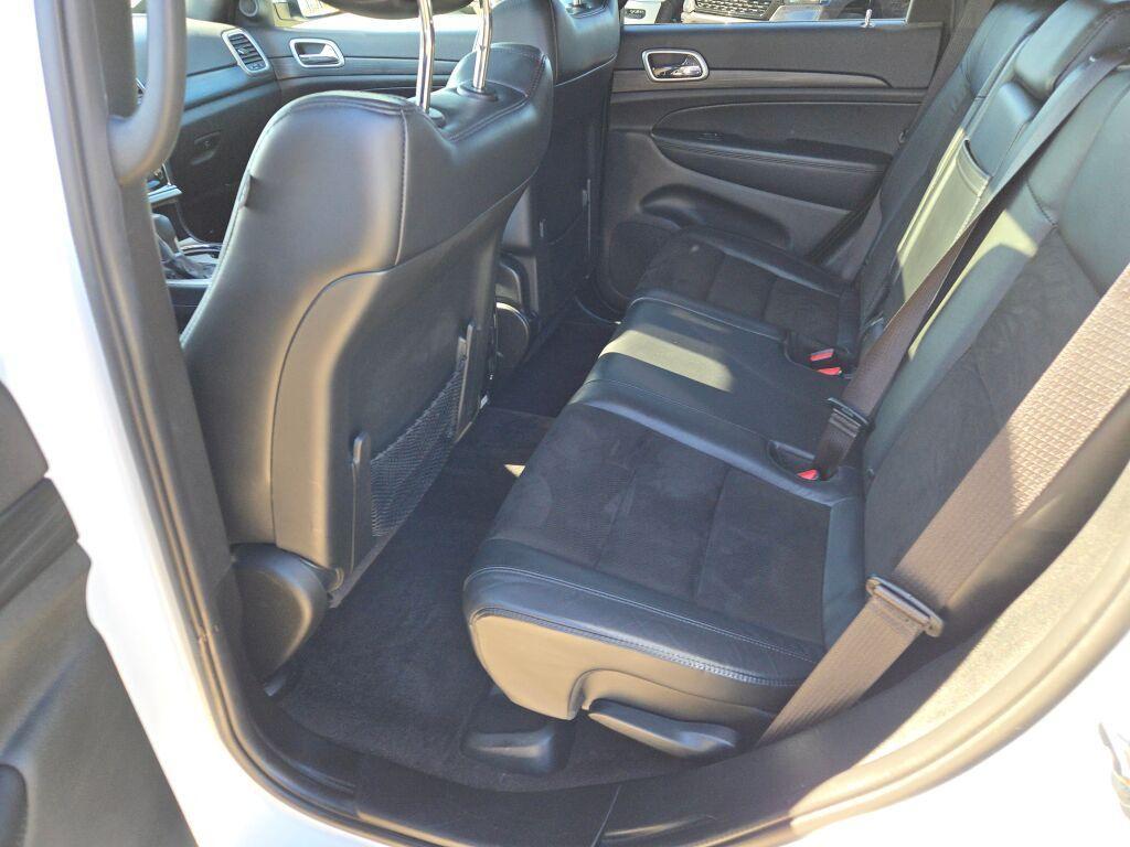 used 2019 Jeep Grand Cherokee car, priced at $17,994
