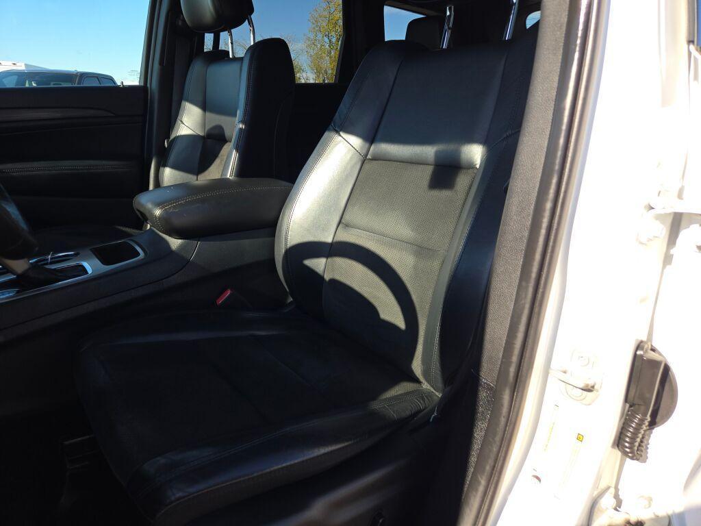 used 2019 Jeep Grand Cherokee car, priced at $17,994