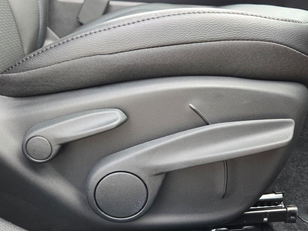 new 2025 Jeep Compass car, priced at $36,310
