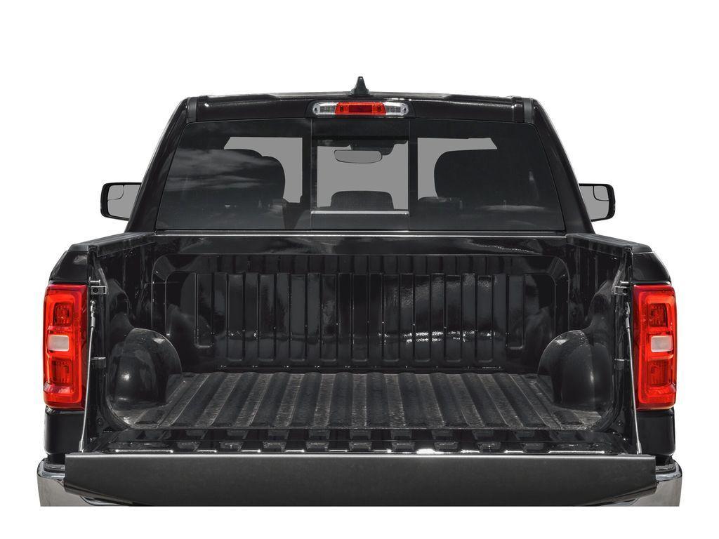 new 2025 Ram 1500 car