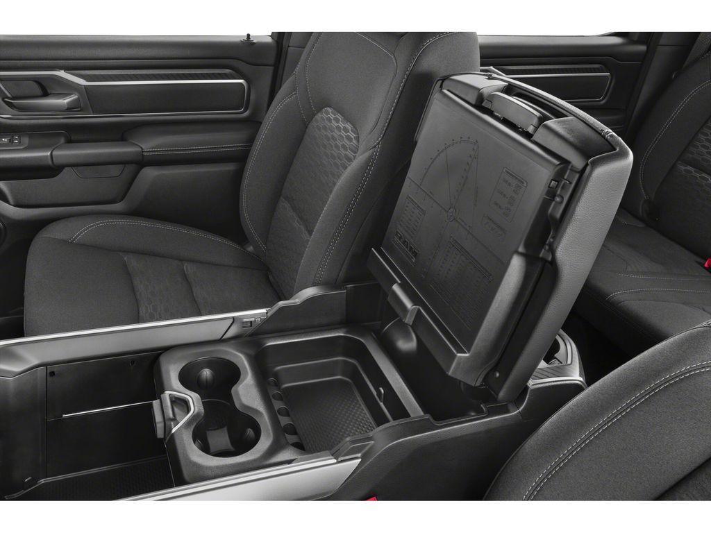 new 2025 Ram 1500 car