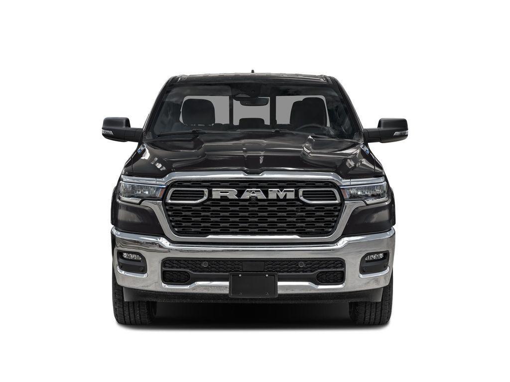 new 2025 Ram 1500 car