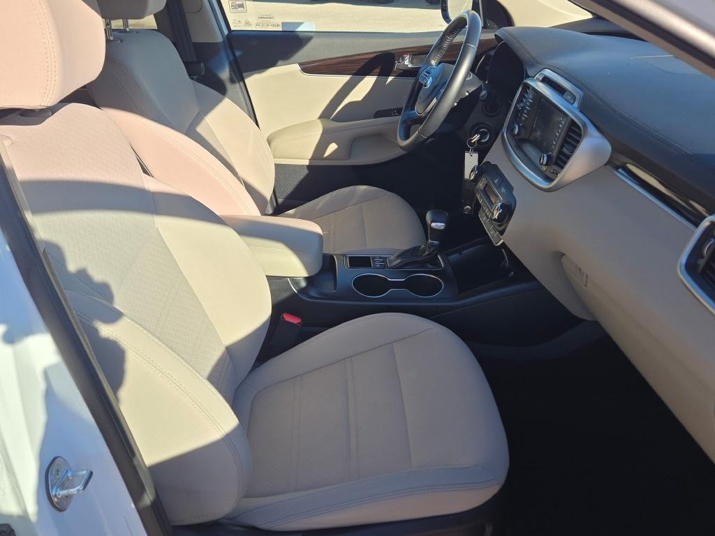 used 2019 Kia Sorento car, priced at $16,458