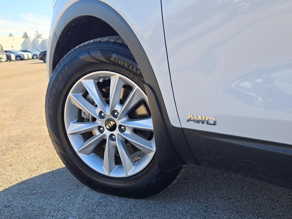 used 2019 Kia Sorento car, priced at $16,458