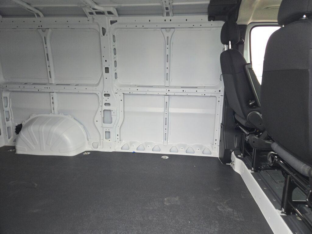 new 2025 Ram ProMaster 1500 car, priced at $38,858