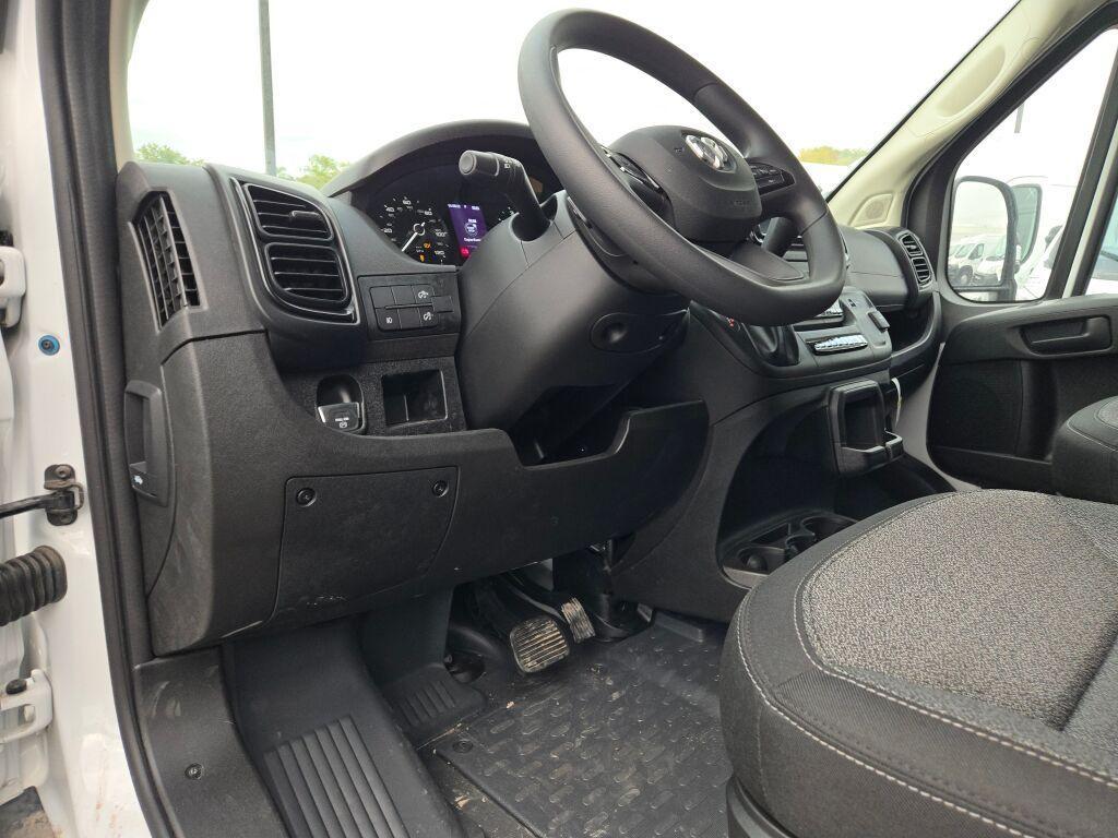 new 2025 Ram ProMaster 1500 car, priced at $38,858