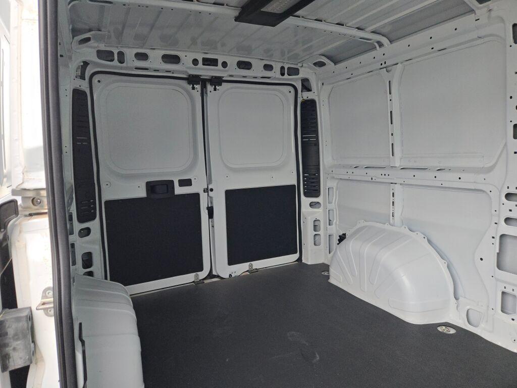 new 2025 Ram ProMaster 1500 car, priced at $38,858