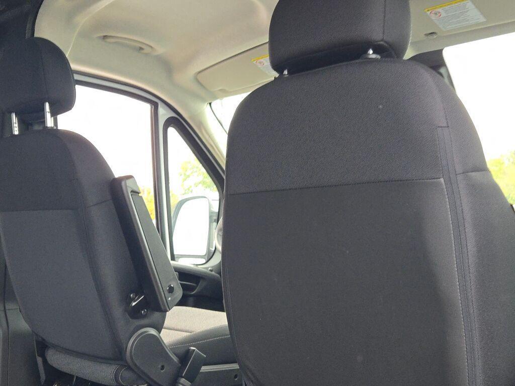 new 2025 Ram ProMaster 1500 car, priced at $38,858