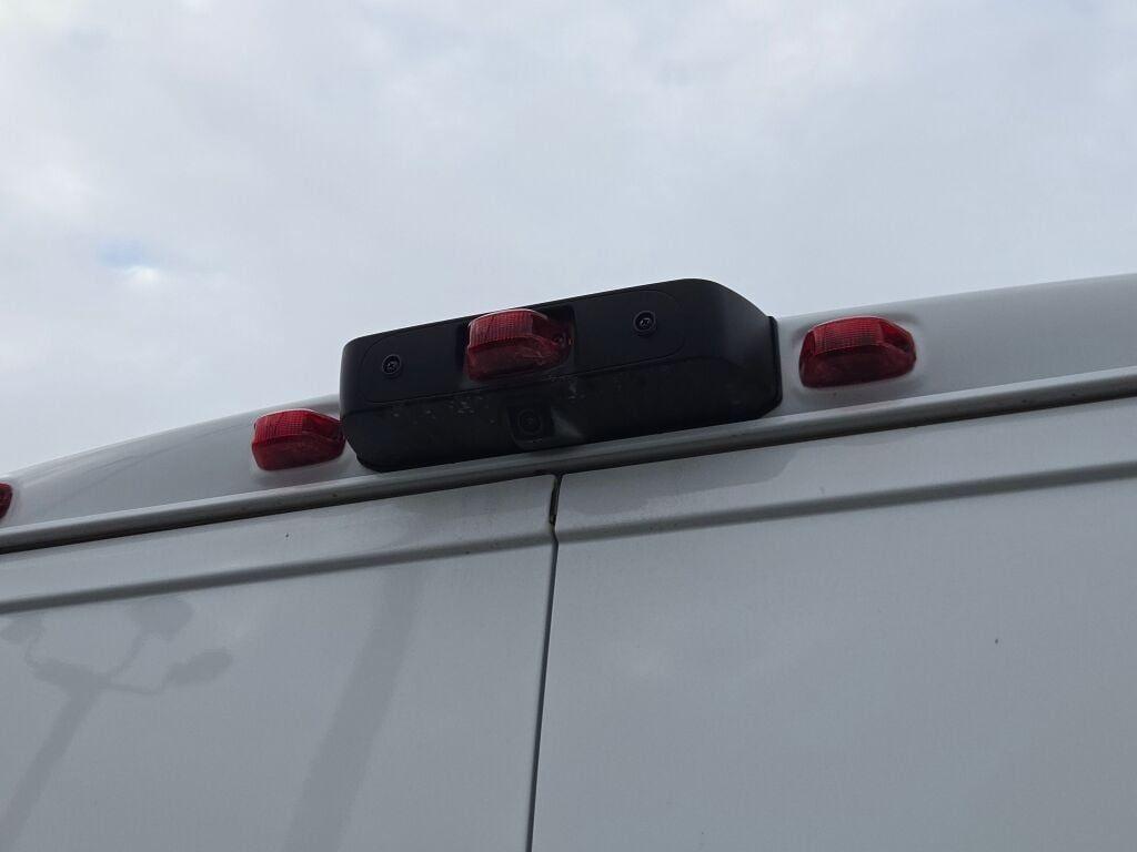 new 2025 Ram ProMaster 1500 car, priced at $38,858