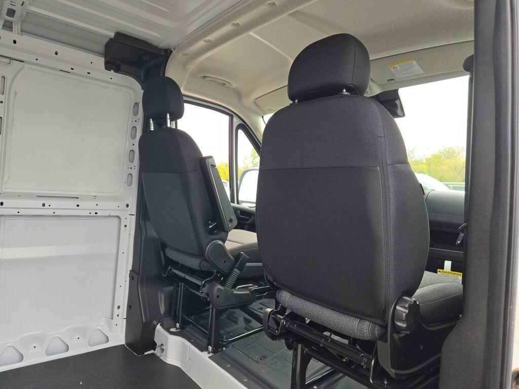 new 2025 Ram ProMaster 1500 car, priced at $38,858